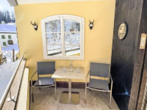 Chesa Alvetern 5 錫爾斯瑪麗亞酒店