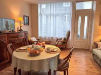 Bel Air Hotels in Cancale