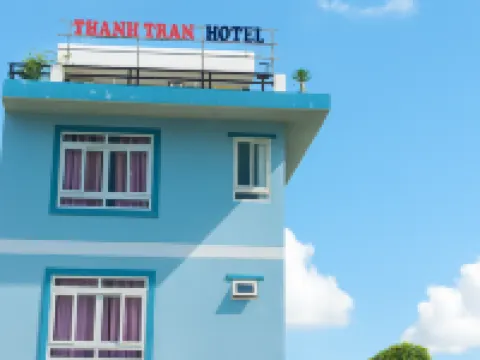 Thanh Tran Guesthouse Lý Sơn Hotels in Ly Son