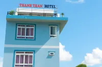 Thanh Tran Guesthouse Lý Sơn