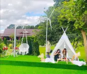 Waranya Resort Hotels in Phu Ruea