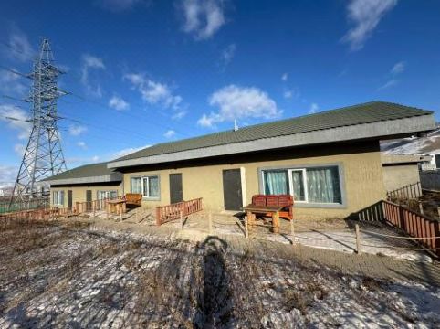 Airport Guest House Ulaanbaatar