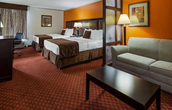 Baymont by Wyndham Lubbock