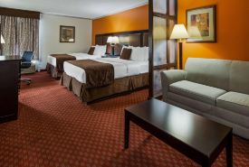 Baymont by Wyndham Lubbock