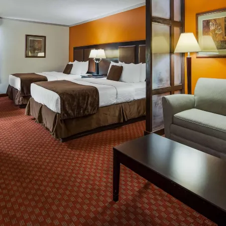 Baymont by Wyndham Lubbock