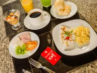 Ibis Joao Pessoa Hoteles cerca de Faro de Cabo Branco