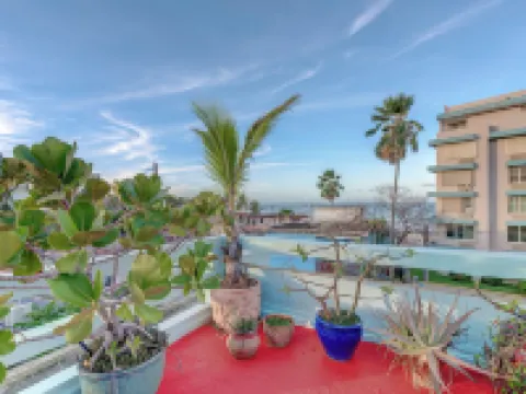 LoveSoulBeautiful Hotels in Luquillo