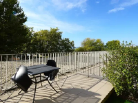 Club218 Wellness Apartments Hotels in Siofoki