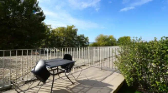 Club218 Wellness Apartments