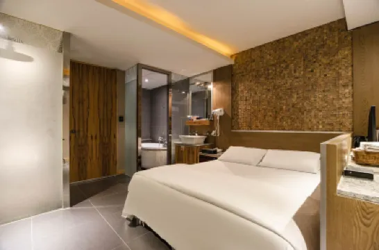 세피아호텔 노원구 주변 호텔