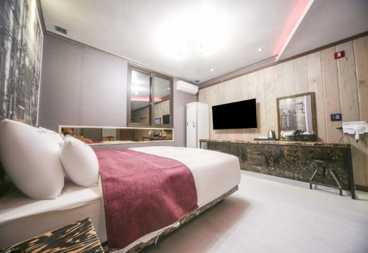 음성 몰디브 무인텔 대표 이미지