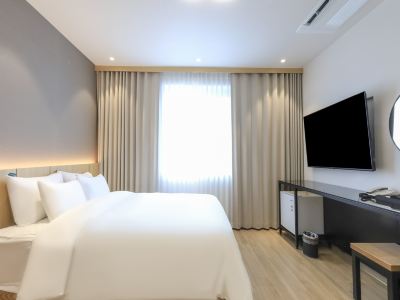Gyeongpodae Hotel Aria