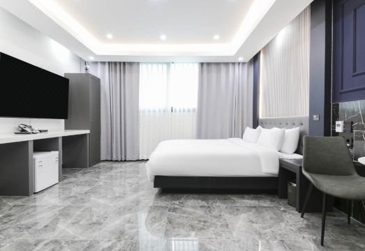 숙소 내부 디테일 1