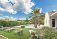 Villa in Occitanie with Private Pool -  Casas de vacaciones