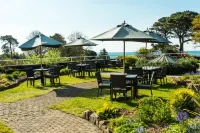 Cliffden Hotel Hotels in Teignmouth