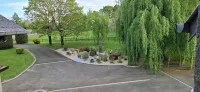 Les Escales de Marion - Bed and breakfasts
