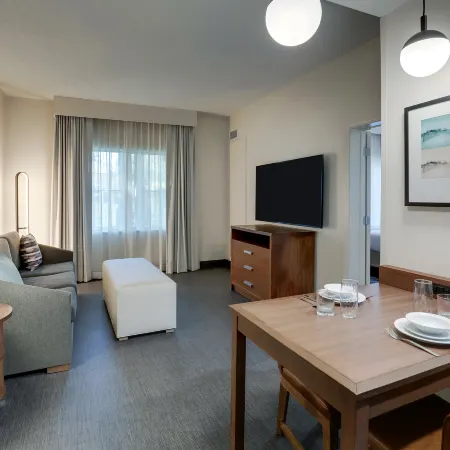 Homewood Suites by Hilton Charleston - Mt. Pleasant