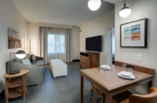 Homewood Suites by Hilton Charleston - Mt. Pleasant