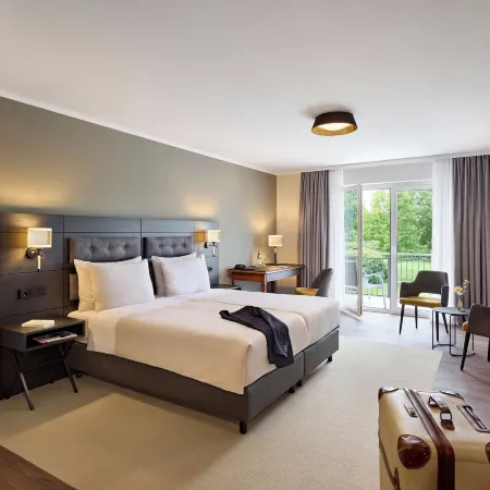 Dorint Marc Aurel Spa & Golf Resort