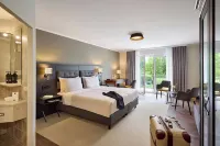 Dorint Marc Aurel Spa & Golf Resort Hotels in Kelheim