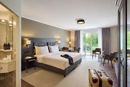 Dorint Marc Aurel Spa & Golf Resort