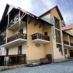 Dubki Tochka Snega Mini-Hotel Отели в г. 