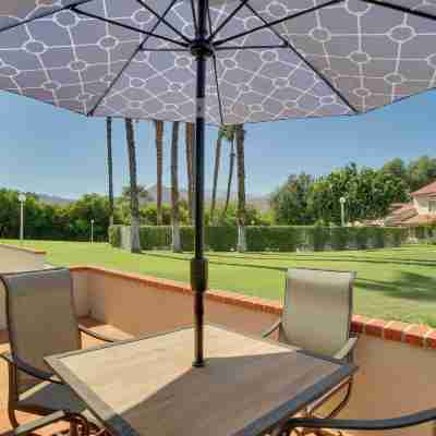 Townhome w/ Pool Access, Near Dtwn Palm Springs! Others
