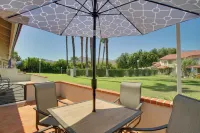 Townhome w/ Pool Access, Near Dtwn Palm Springs! - appartements de vacances