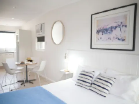 The Clan Terrigal Hotels in Terrigal