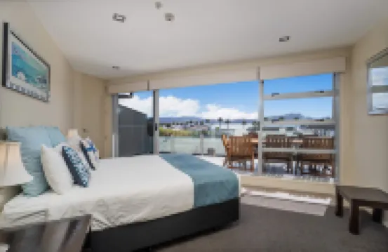 Esplanade Apartments