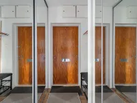 Bright & Cozy 2BR Home in Central Lahti Hotels in Lahti