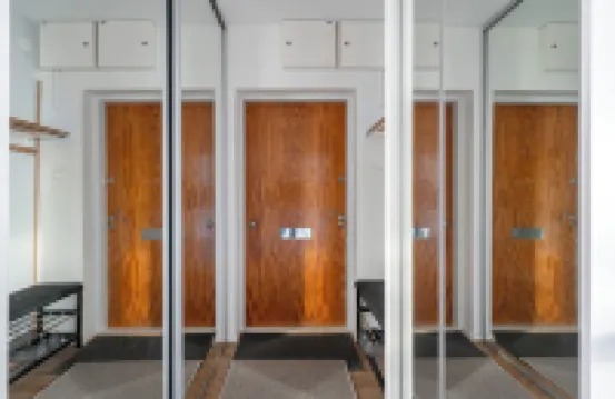 Bright & Cozy 2BR Home in Central Lahti