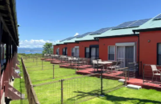 四季之鄉遊樂酒店