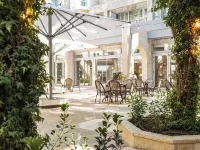 Hotel Beit Shmuel Отели рядом с достопримечательностью «Лифт времени»