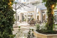 호텔 바이트 시무엘