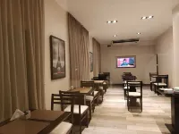 Achalay Colonia Dora Hotel Boutique - sarapan