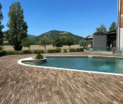 โรงแรมเพนท์เฮาส์