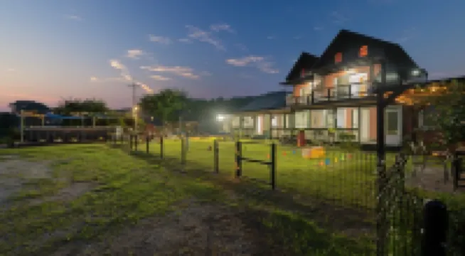 Ganghwado Violent Pension Hotels near Ganghwado