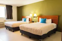 Baja Inn Hoteles la Mesa Hotels near Mercado Sobre Ruedas Sanchez Taboada