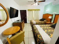 Cactus Inn Los Cabos