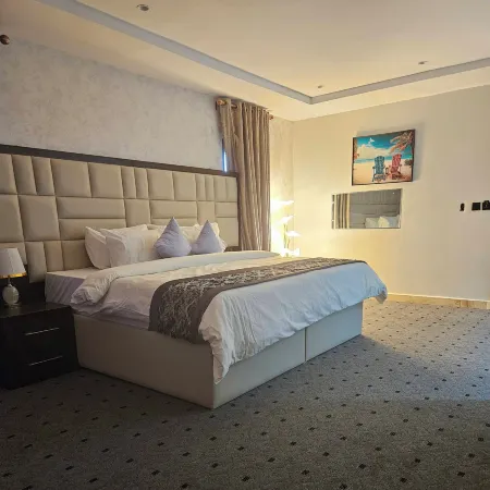 Anibex luxe apartment & apartment