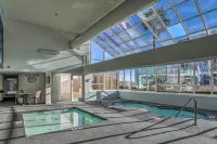 Oceanfront Oasis w/ Deck and Resort Beach Access! - Beach