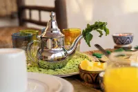 Riad Lalla Fatima - بيوت ضيافة