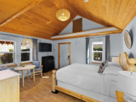 Willow Street Cottages Ξενοδοχεία στην πόλη Bluff