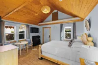 Willow Street Cottages Hotels in Bluff