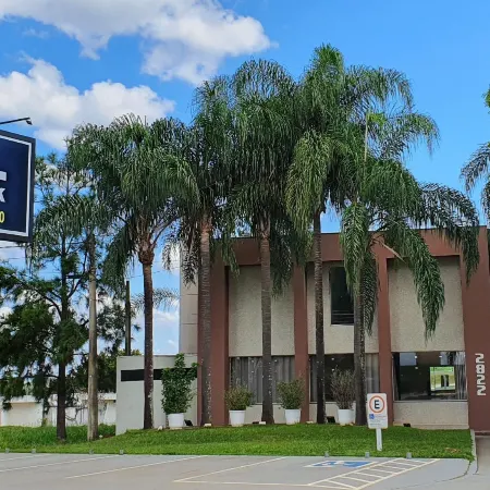 Morada Inn Hotel