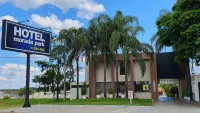 Morada Inn Hotel Hotels in Franca