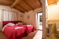 Ariadne Villa - Pools