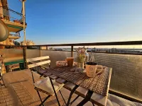 Be Your Home - Guest House Colors - Breakfast
