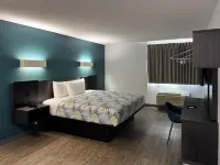 卡森6號汽車旅館